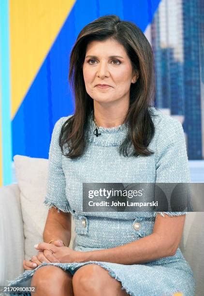 nikki haley hot|14,643 Nikki Haley Photos & High Res Pictures